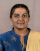 ಶ್ರೀಮತಿ ನವನೀತ ಎಸ್